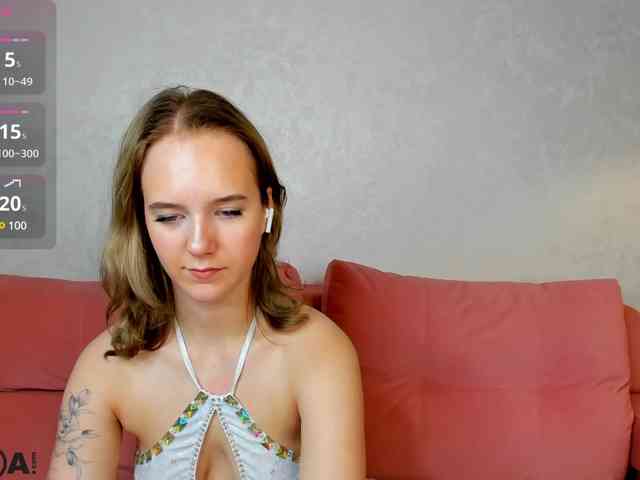 Casey-Sweeet webcam