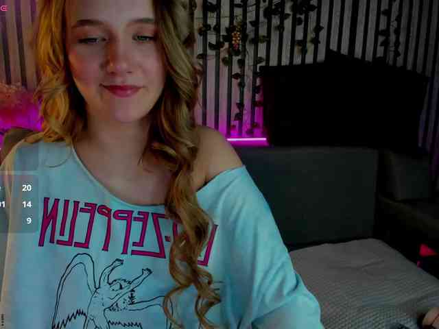 Casey-Sweeet webcam
