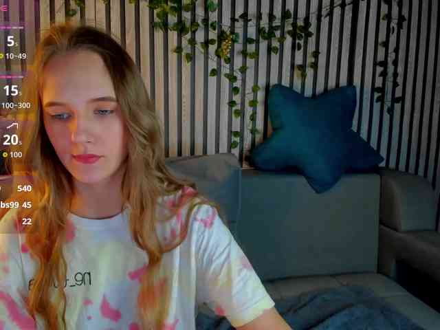 Casey-Sweeet webcam