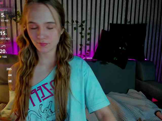 Casey-Sweeet webcam