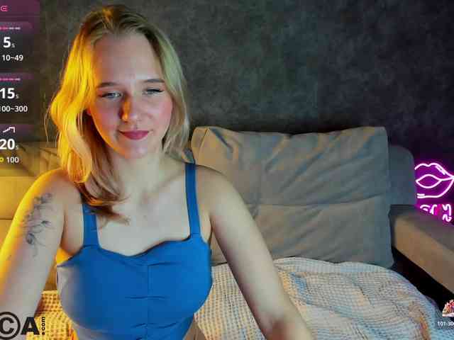 Casey-Sweeet webcam