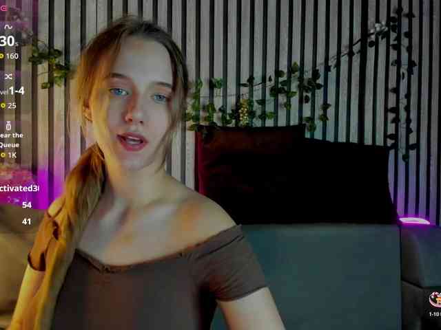 Casey-Sweeet webcam