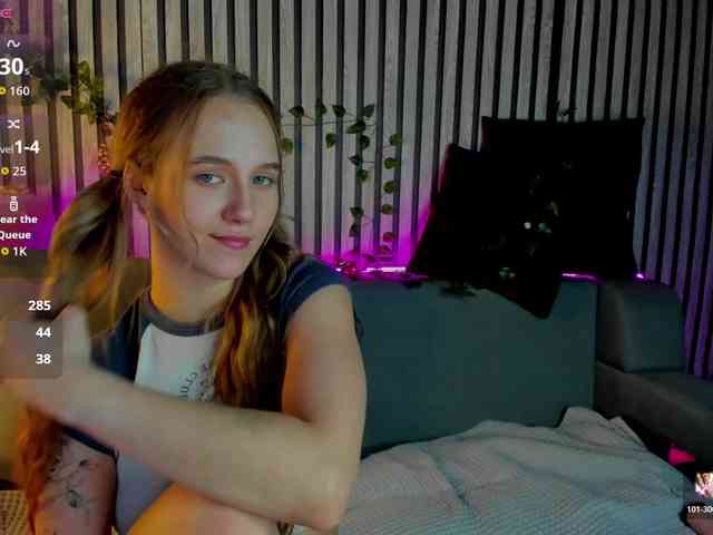 Casey-Sweeet webcam