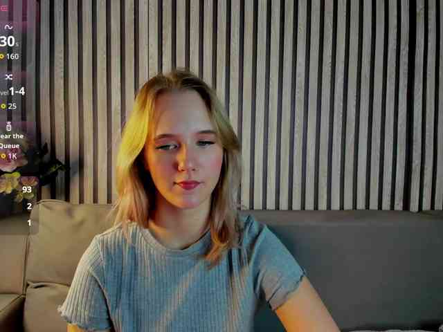 Casey-Sweeet webcam
