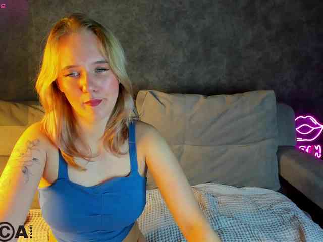 Casey-Sweeet webcam