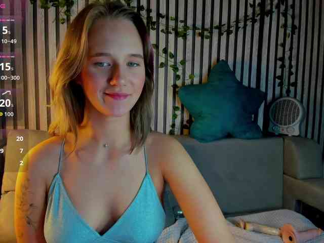 Casey-Sweeet webcam