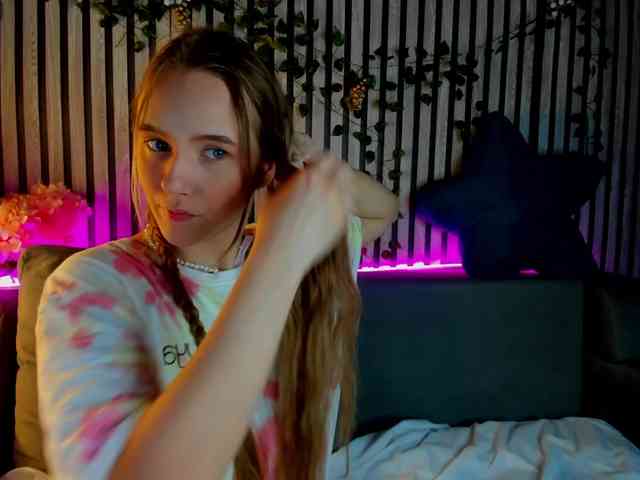 Casey-Sweeet webcam