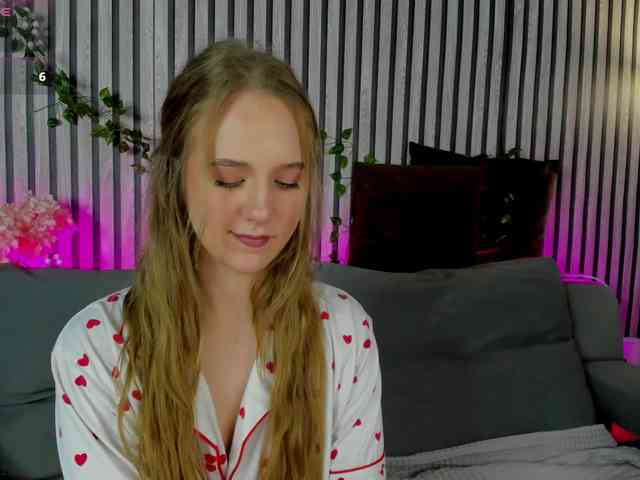 Casey-Sweeet webcam