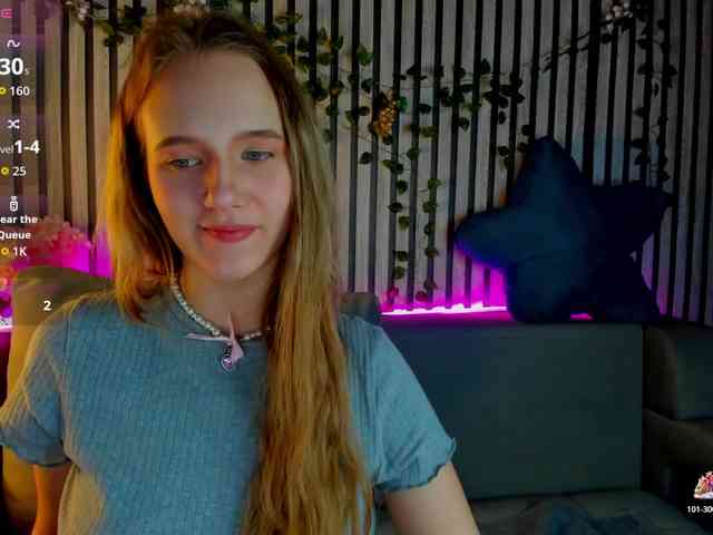Casey-Sweeet webcam