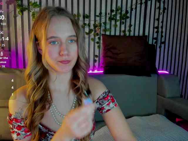 Casey-Sweeet webcam