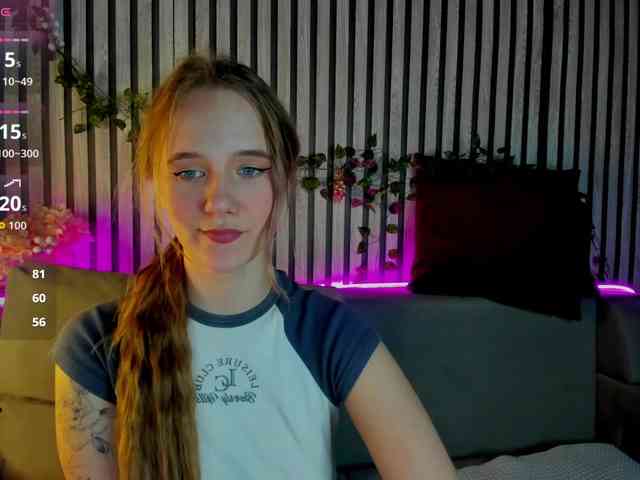 Casey-Sweeet webcam