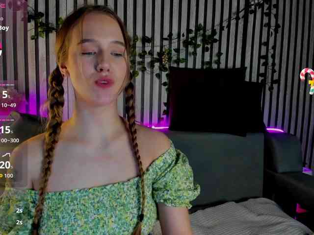 Casey-Sweeet webcam