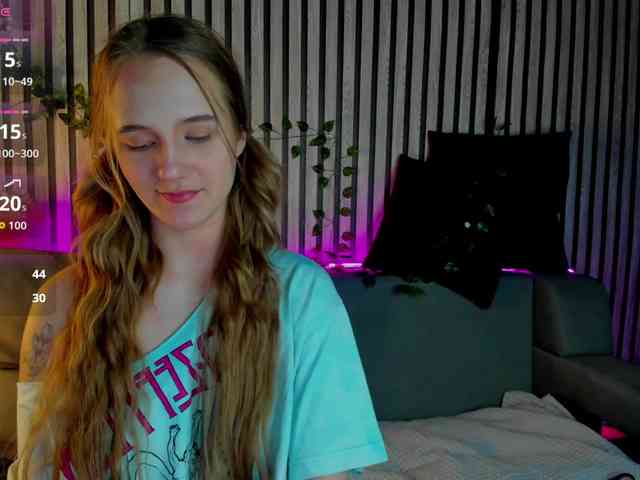 Casey-Sweeet webcam