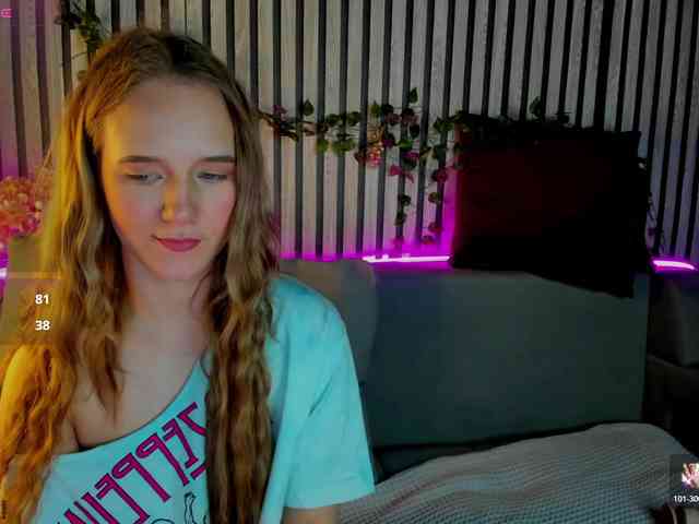 Casey-Sweeet webcam