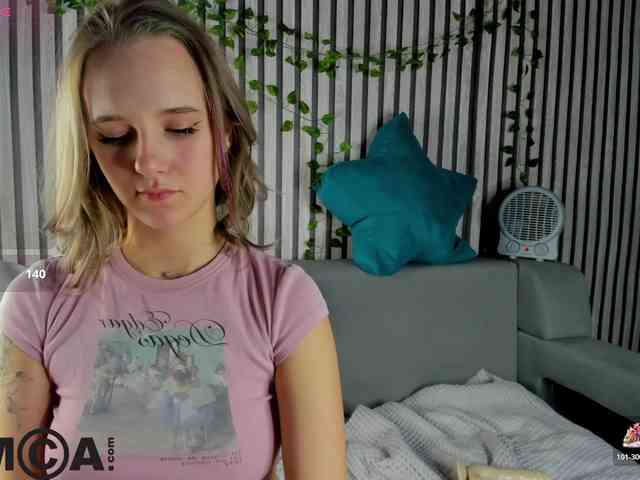 Casey-Sweeet webcam