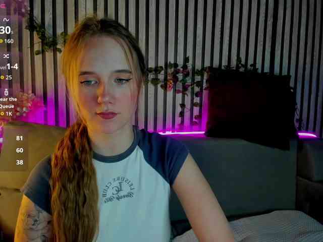 Casey-Sweeet webcam
