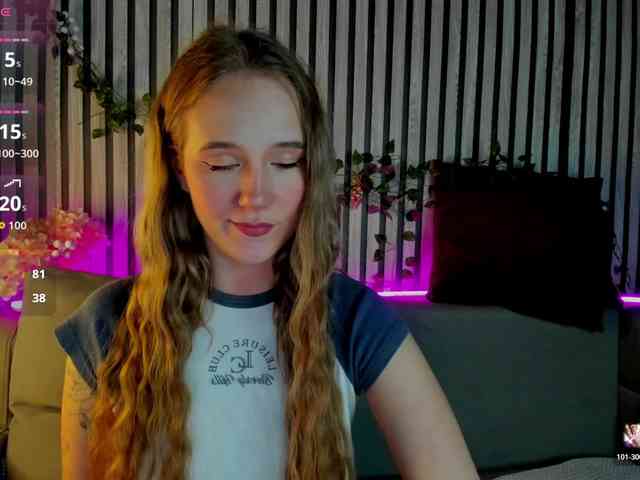 Casey-Sweeet webcam
