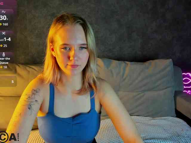 Casey-Sweeet webcam