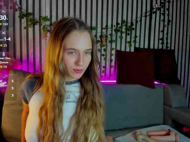 Casey-Sweeet webcam