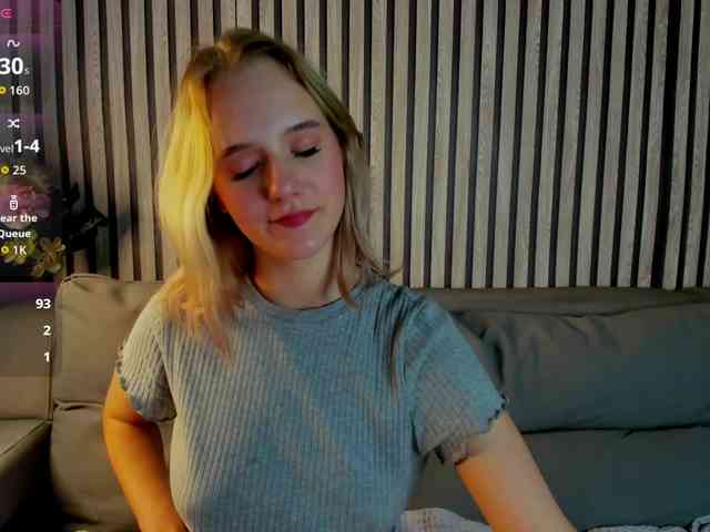 Casey-Sweeet webcam