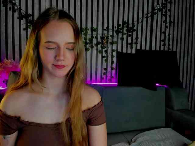 Casey-Sweeet webcam