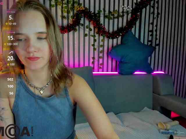 Casey-Sweeet webcam