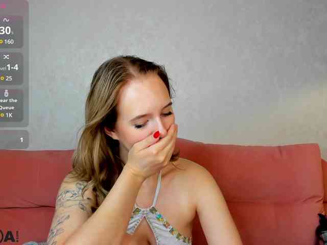 Casey-Sweeet webcam