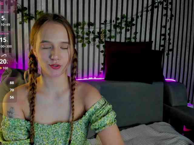 Casey-Sweeet webcam