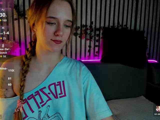 Casey-Sweeet webcam
