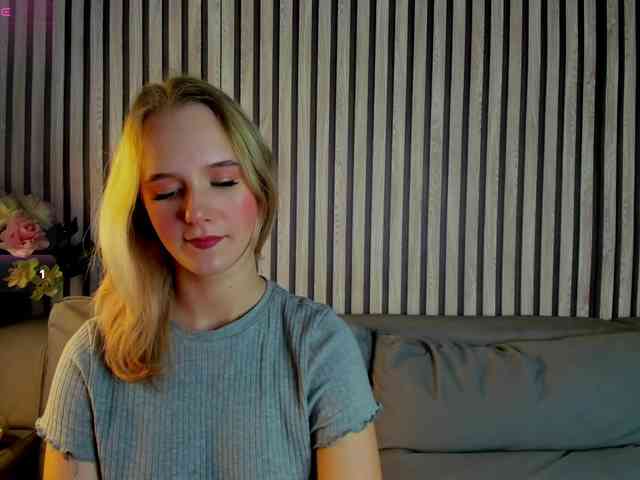 Casey-Sweeet webcam