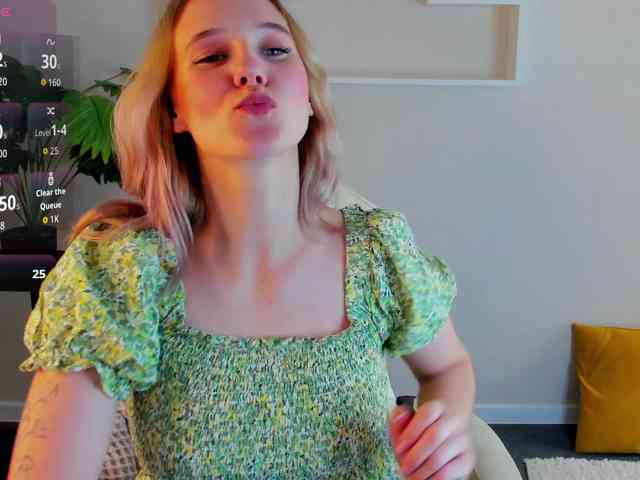 Casey-Sweeet webcam