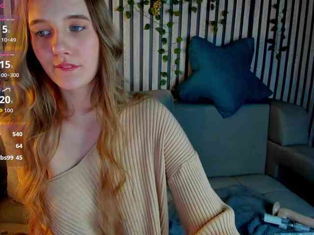 Casey-Sweeet webcam