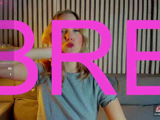 Casey-Sweeet webcam