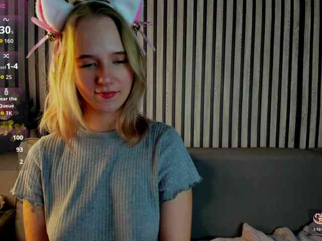 Casey-Sweeet webcam