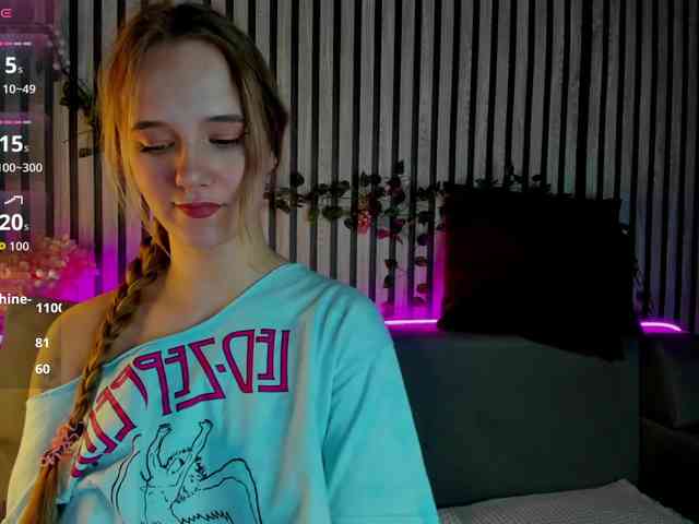 Casey-Sweeet webcam