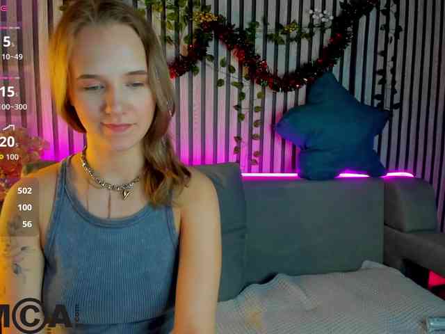 Casey-Sweeet webcam
