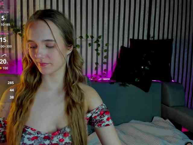 Casey-Sweeet webcam