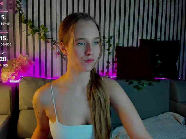 Casey-Sweeet webcam