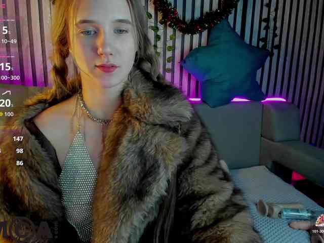 Casey-Sweeet webcam