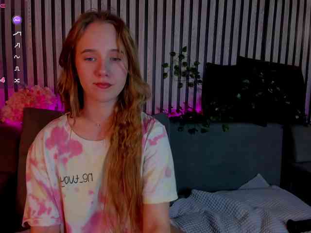 Casey-Sweeet webcam