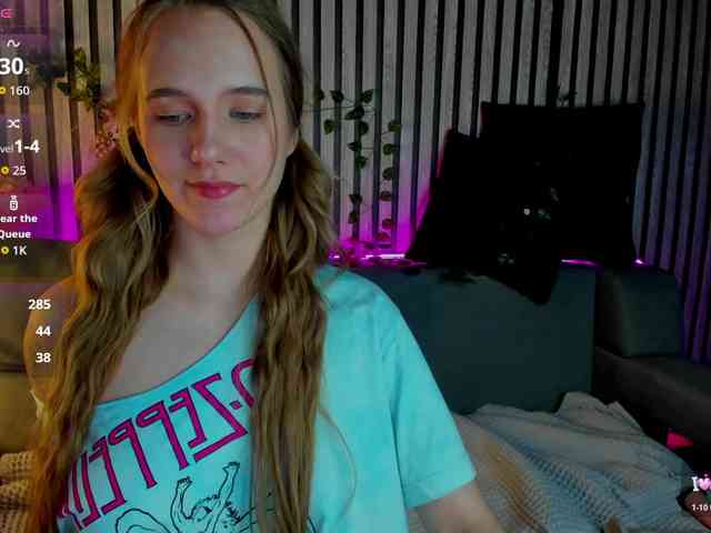 Casey-Sweeet webcam