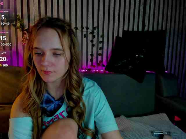 Casey-Sweeet webcam
