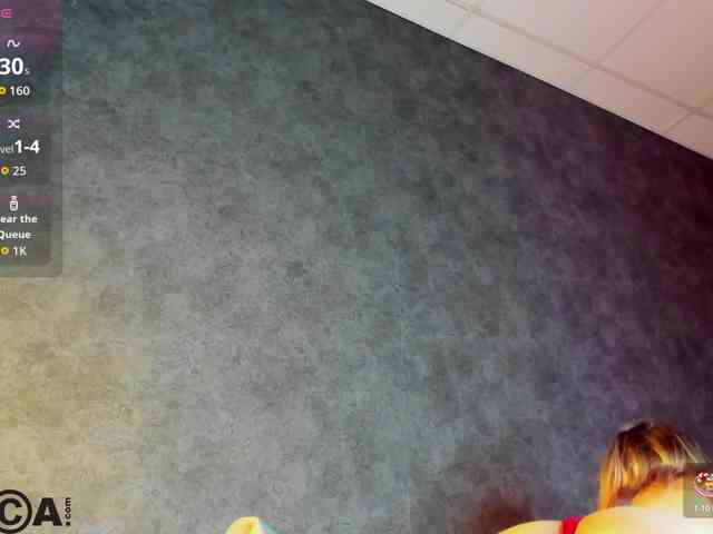 Casey-Sweeet webcam