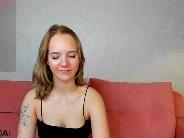 Casey-Sweeet webcam