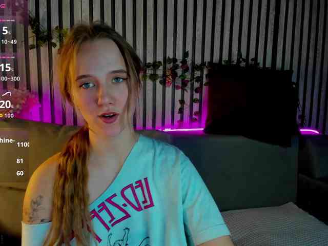Casey-Sweeet webcam