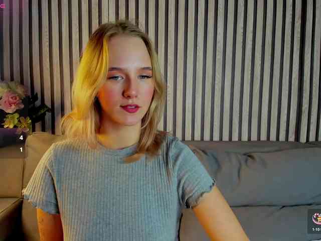 Casey-Sweeet webcam