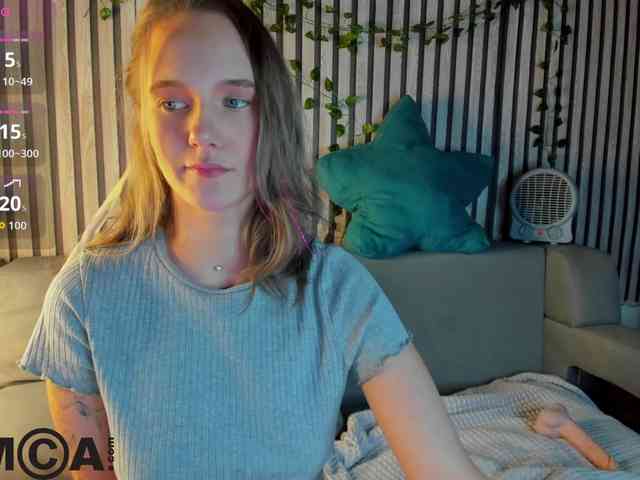 Casey-Sweeet webcam