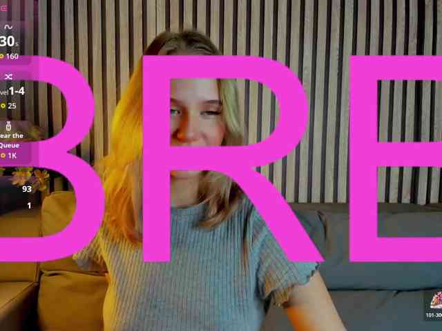 Casey-Sweeet webcam