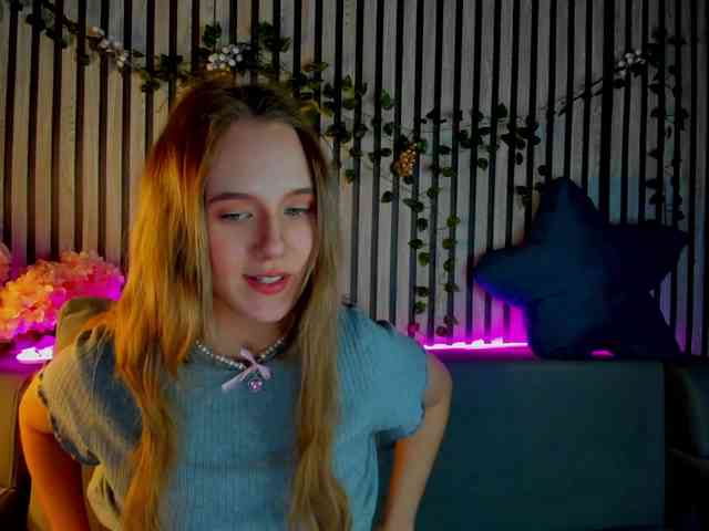 Casey-Sweeet webcam