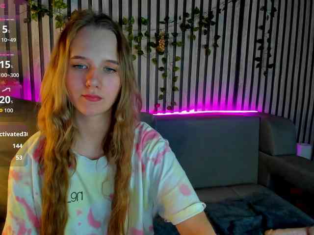 Casey-Sweeet webcam